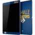 NHL Nashville Predators Lineup iPad Skins